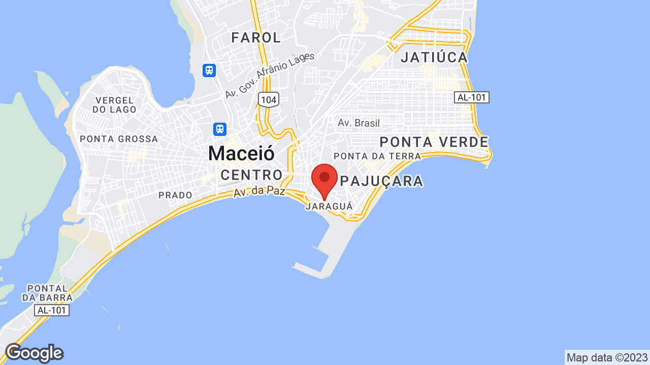 Google map