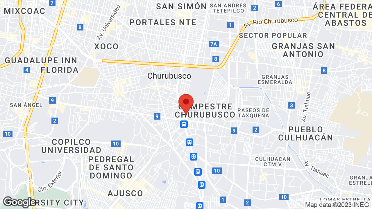 Google map
