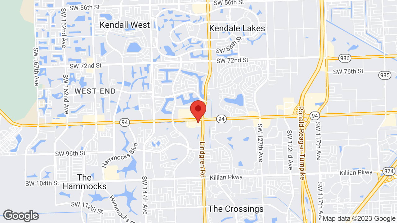 Google map