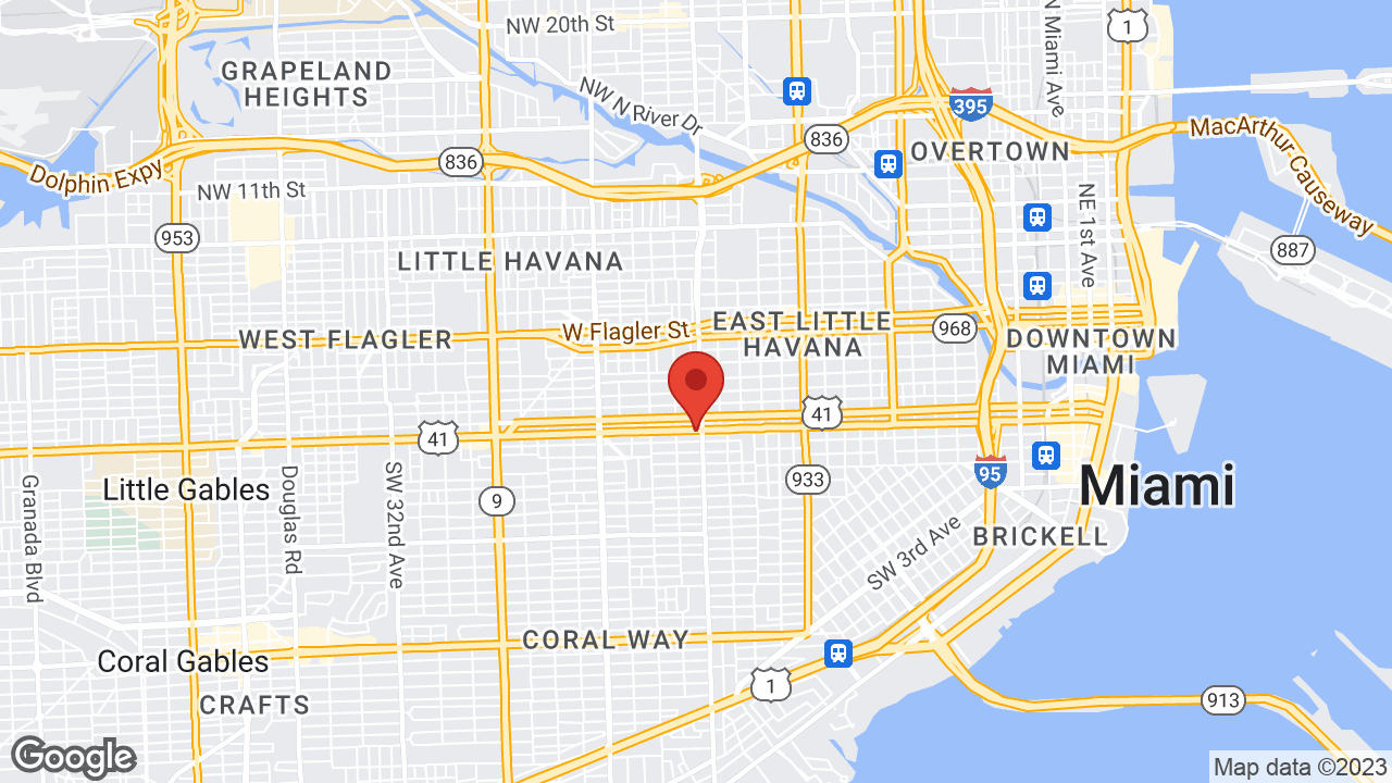 Google map