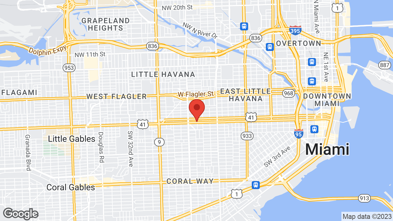 Google map