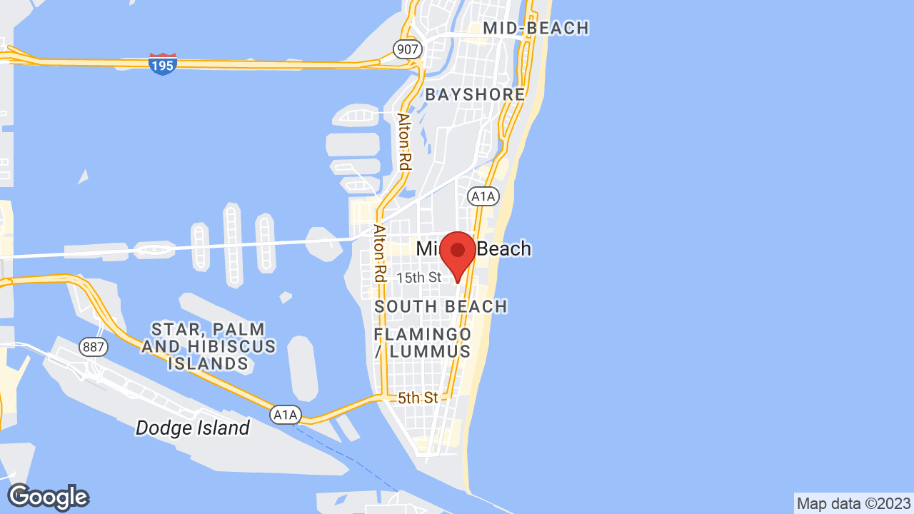 Google map