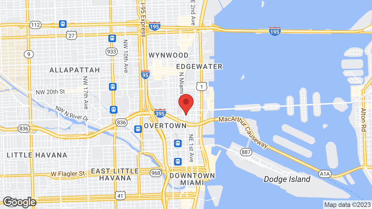 Google map