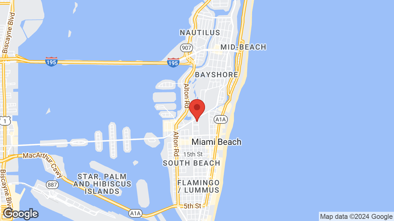 Google map