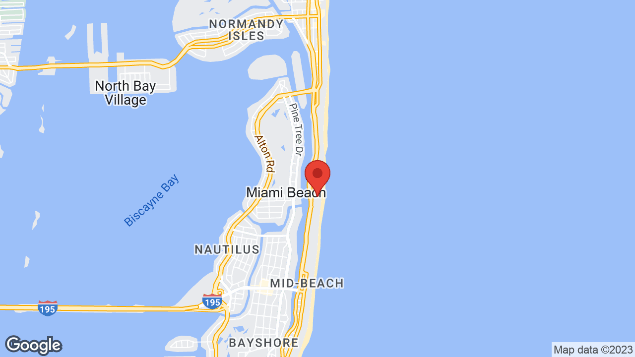 Google map