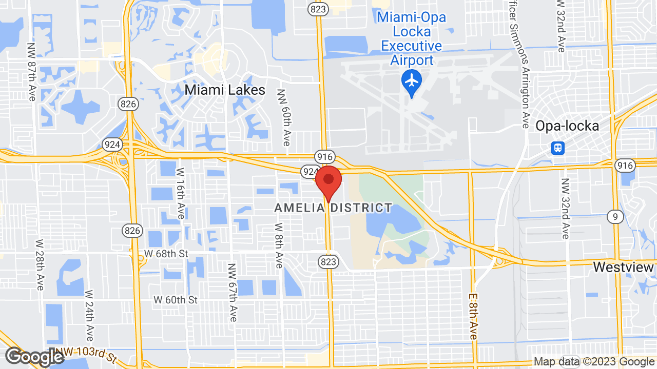 Google map