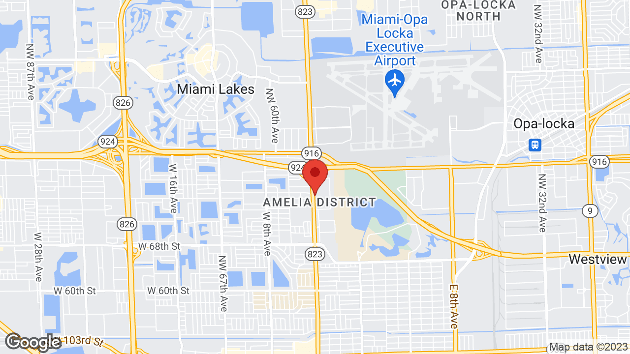 Google map