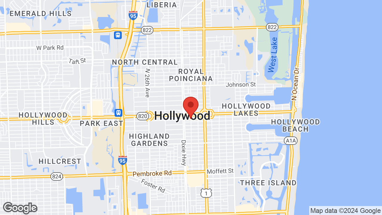 Google map