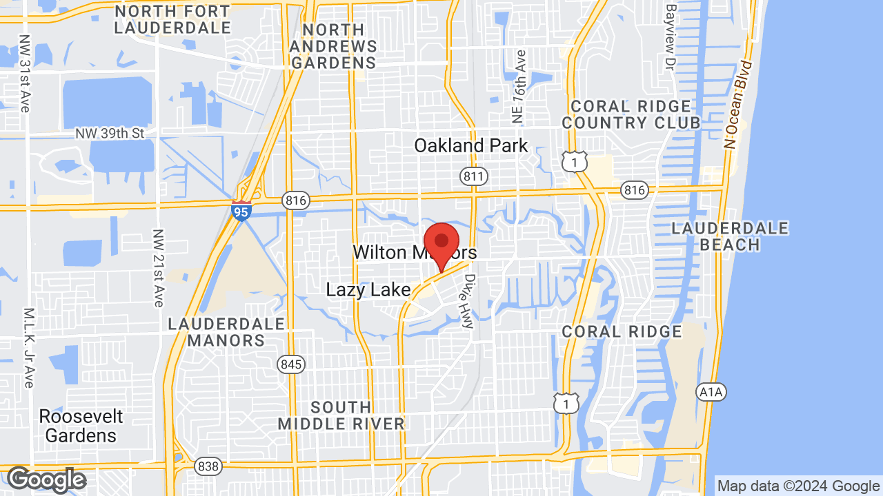 Google map