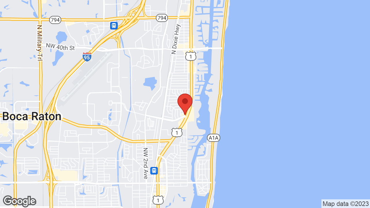 Google map
