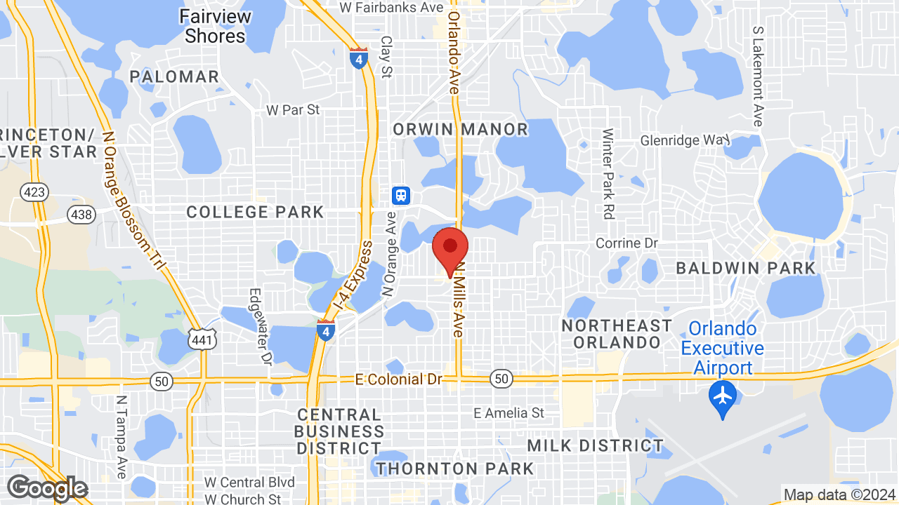 Google map