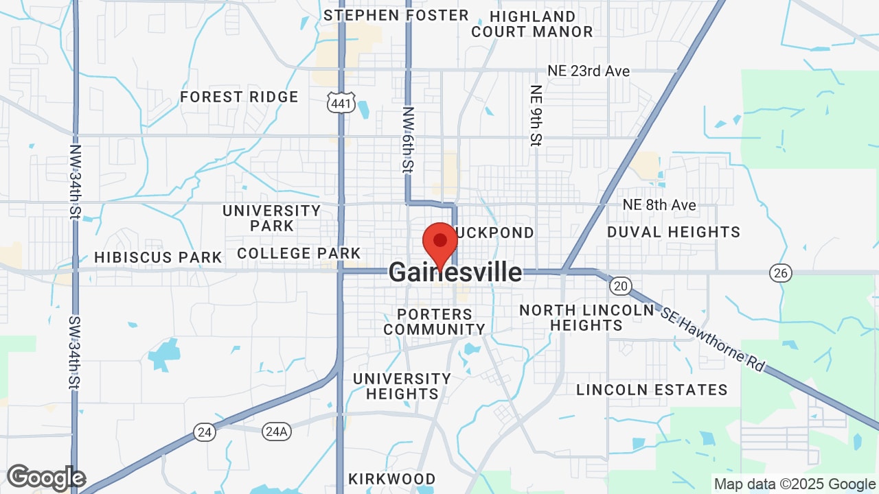Google map