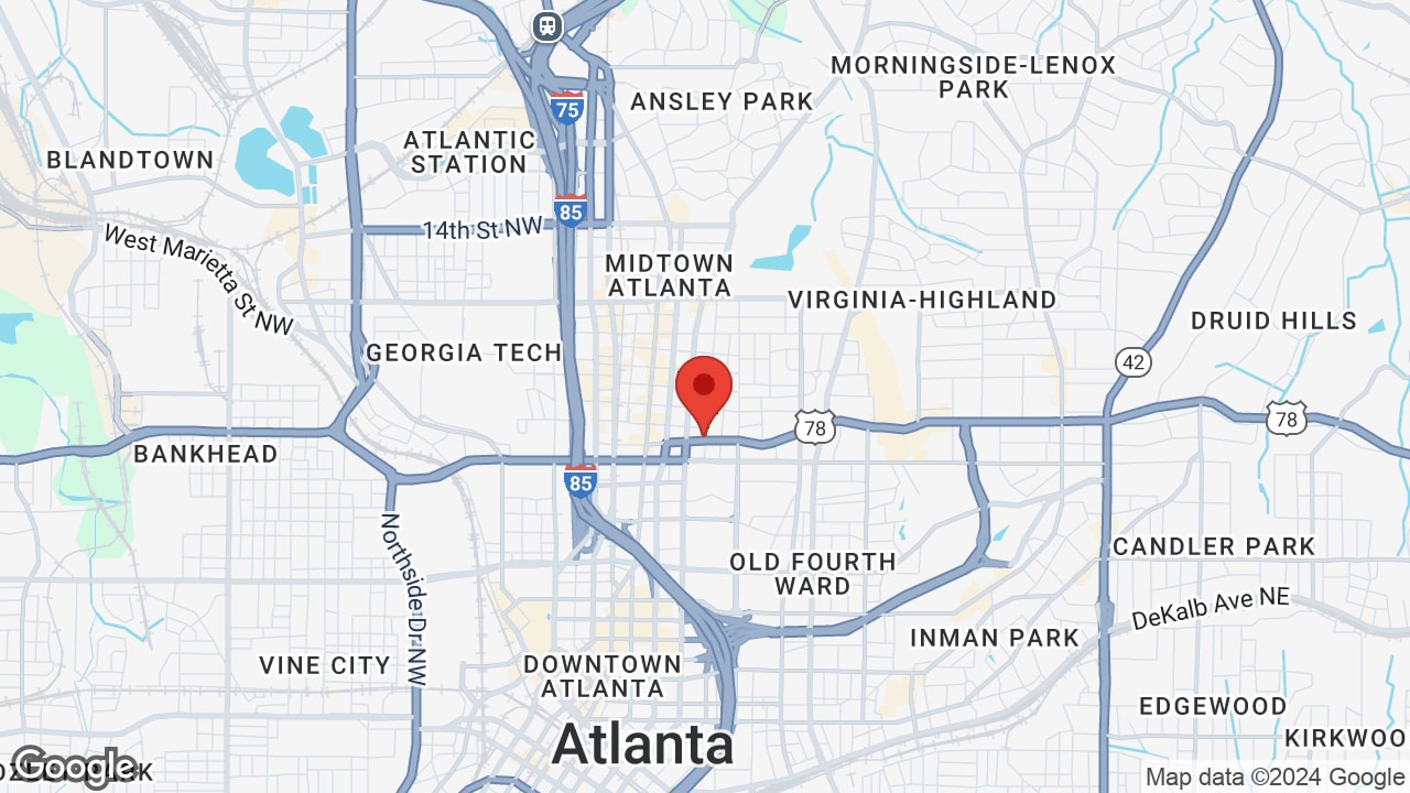 Google map