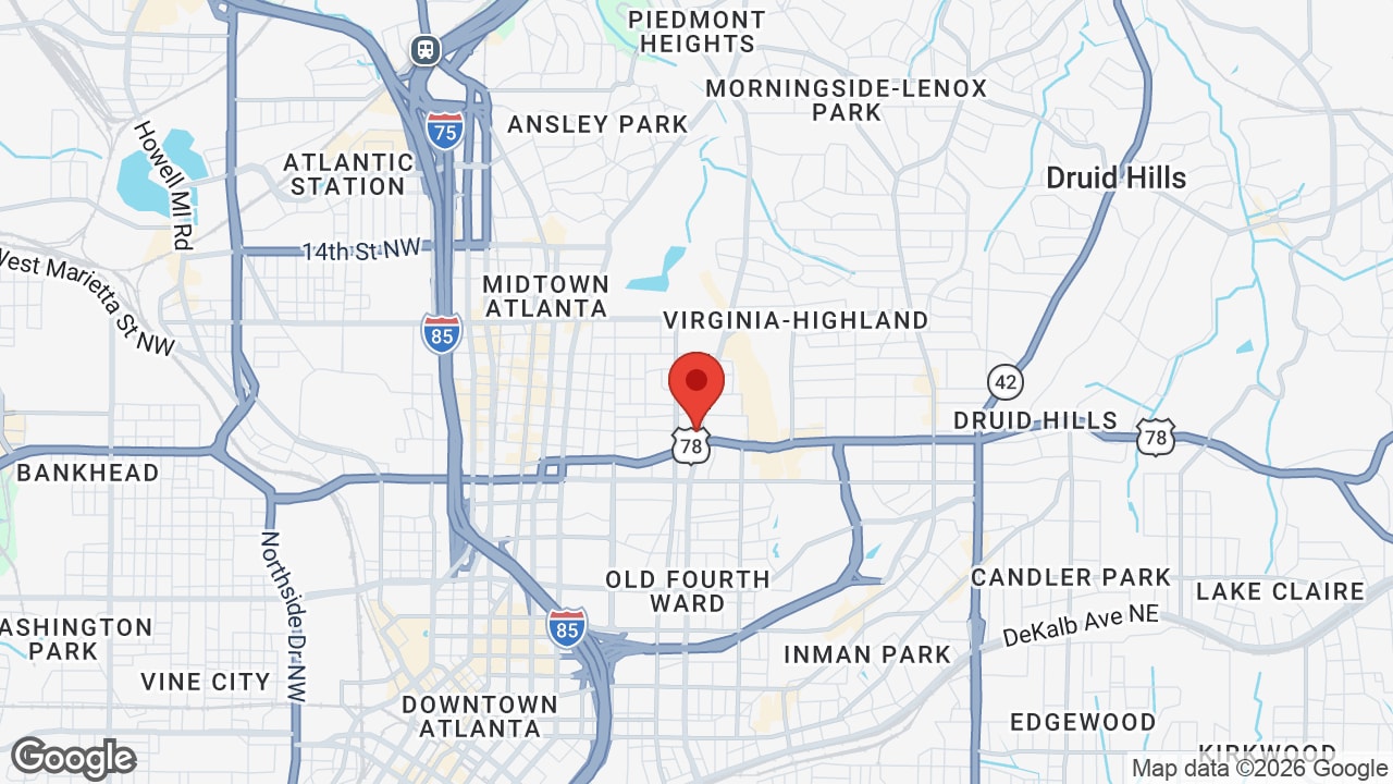 Google map