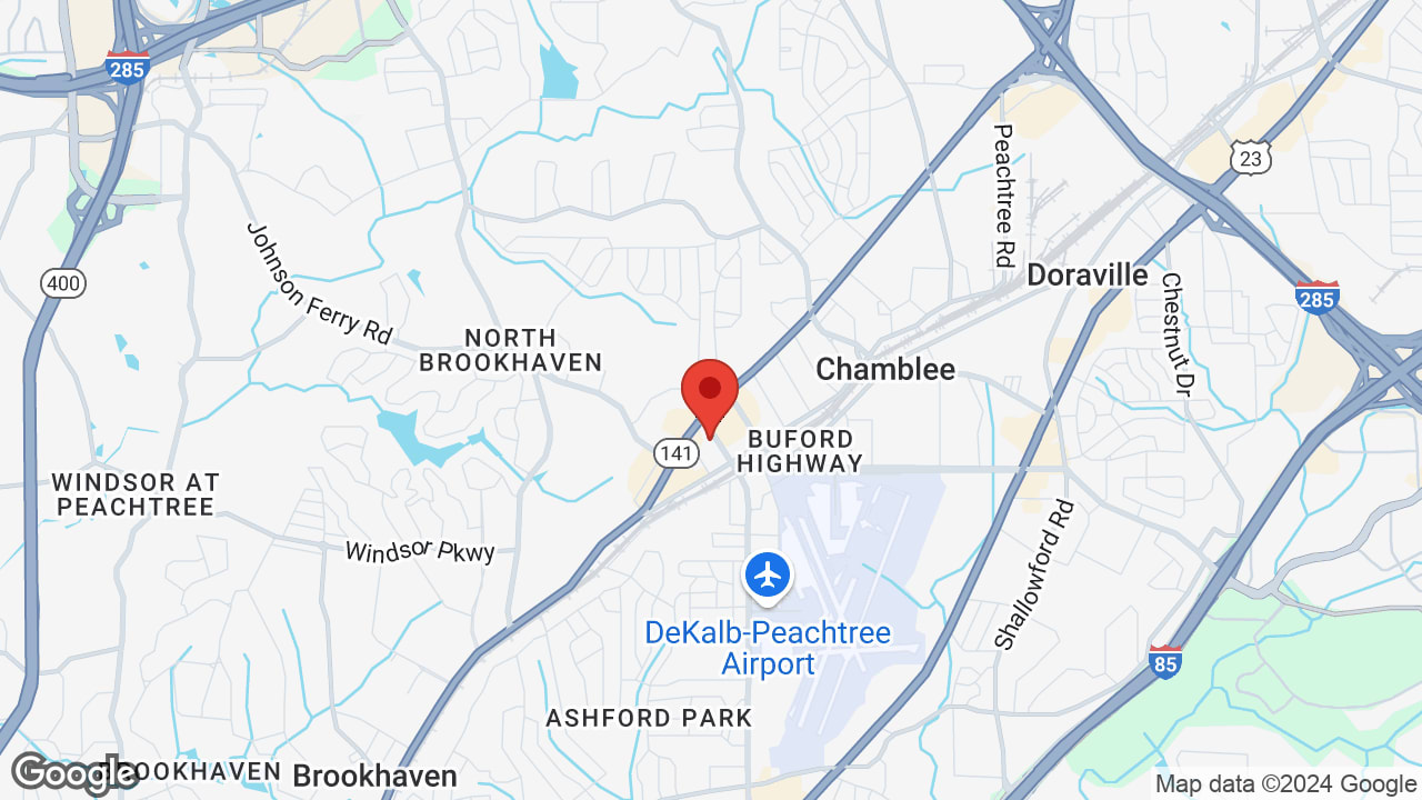 Google map