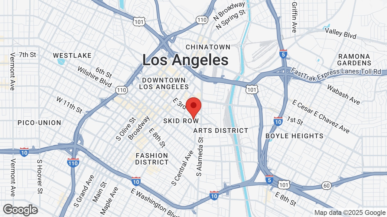 Google map