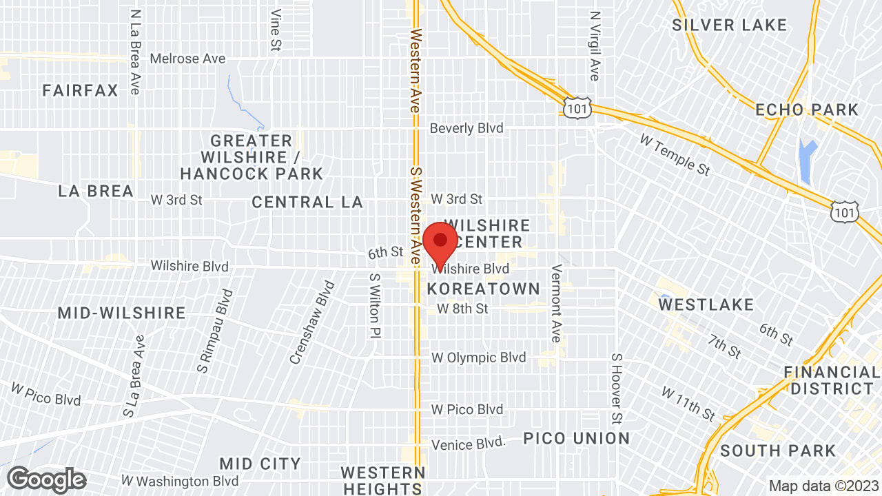 Google map