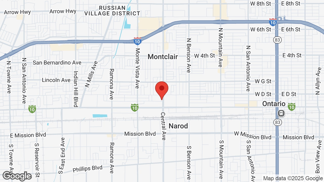 Google map