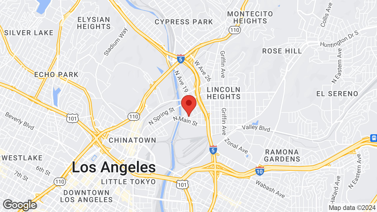 Google map