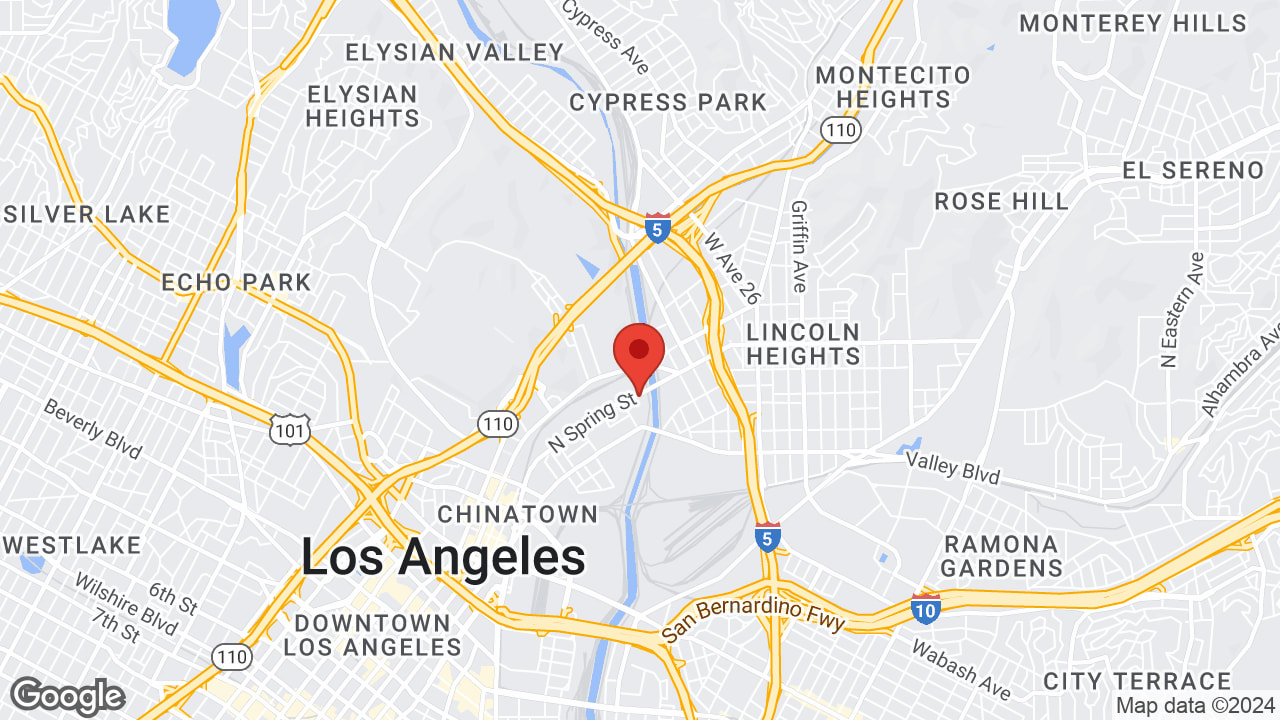 Google map