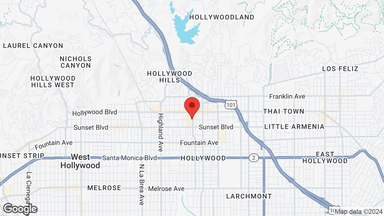 Google map