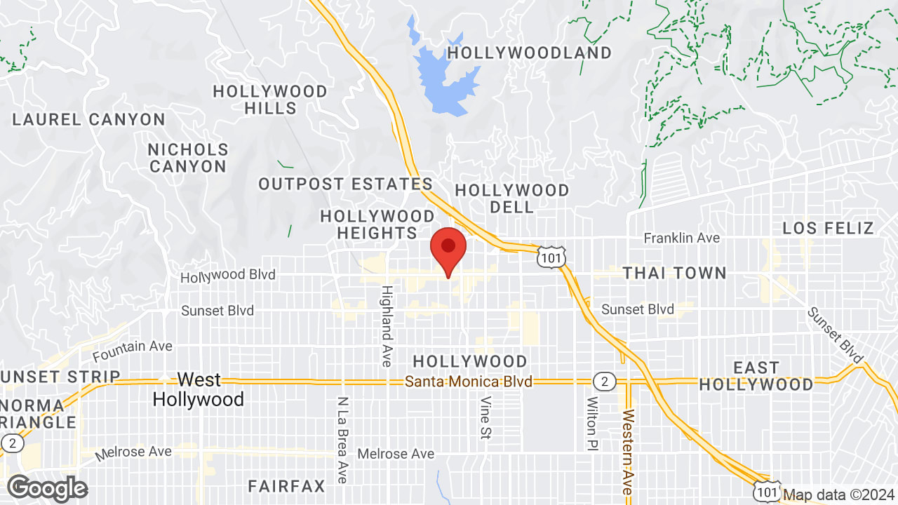 Google map