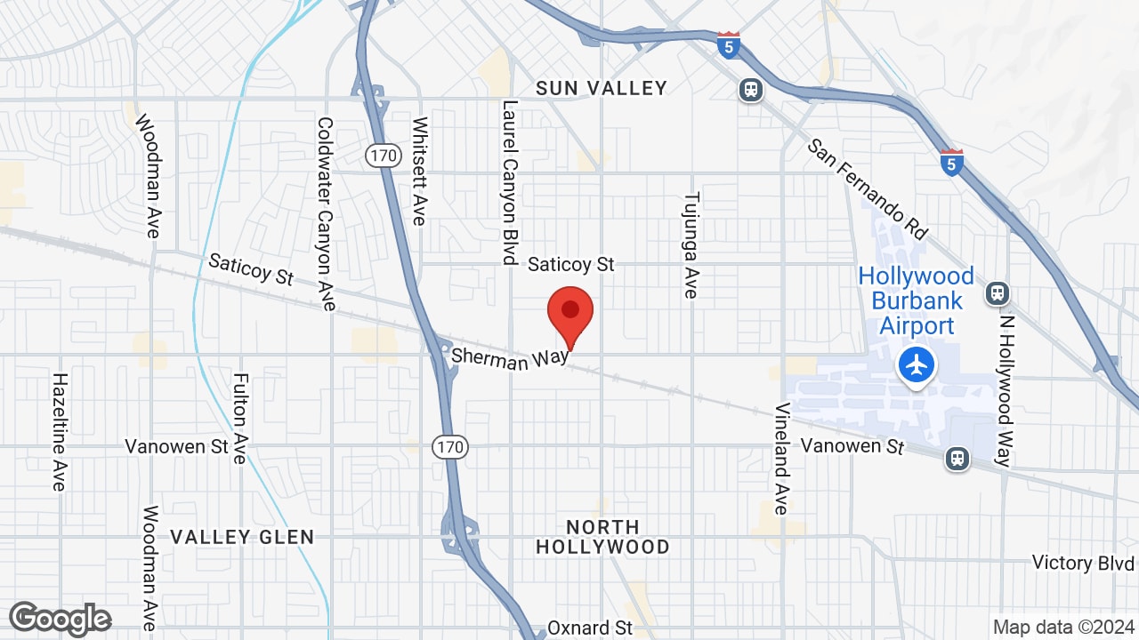 Google map