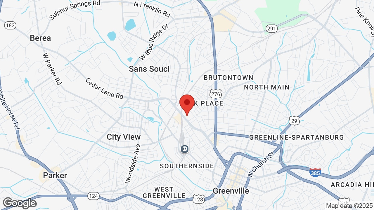 Google map