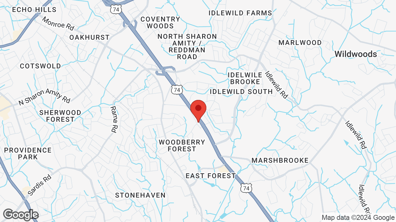 Google map
