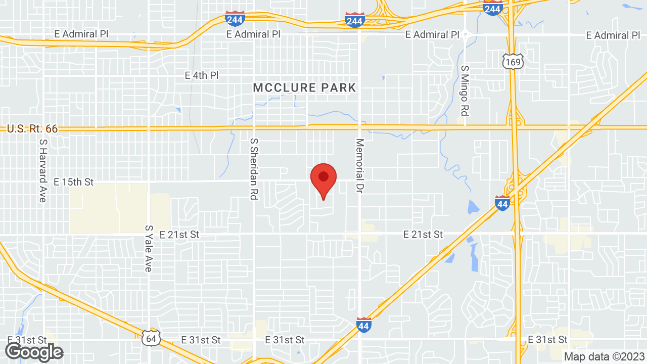 Google map