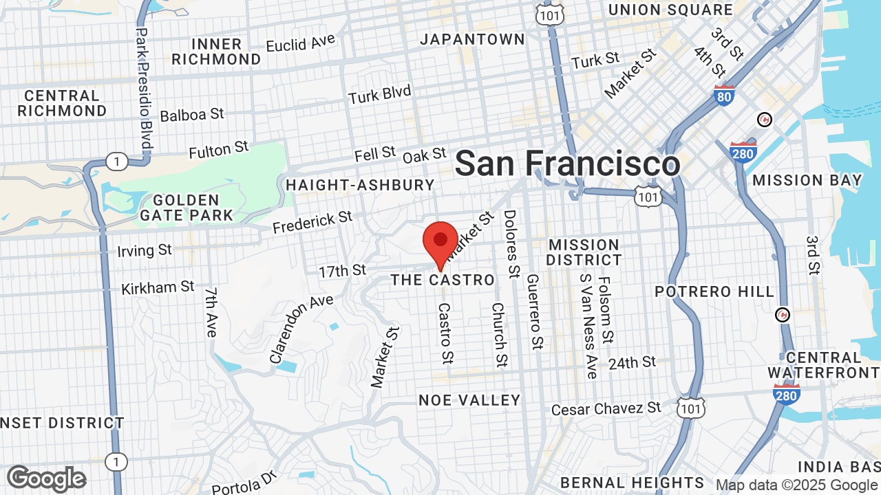 Google map