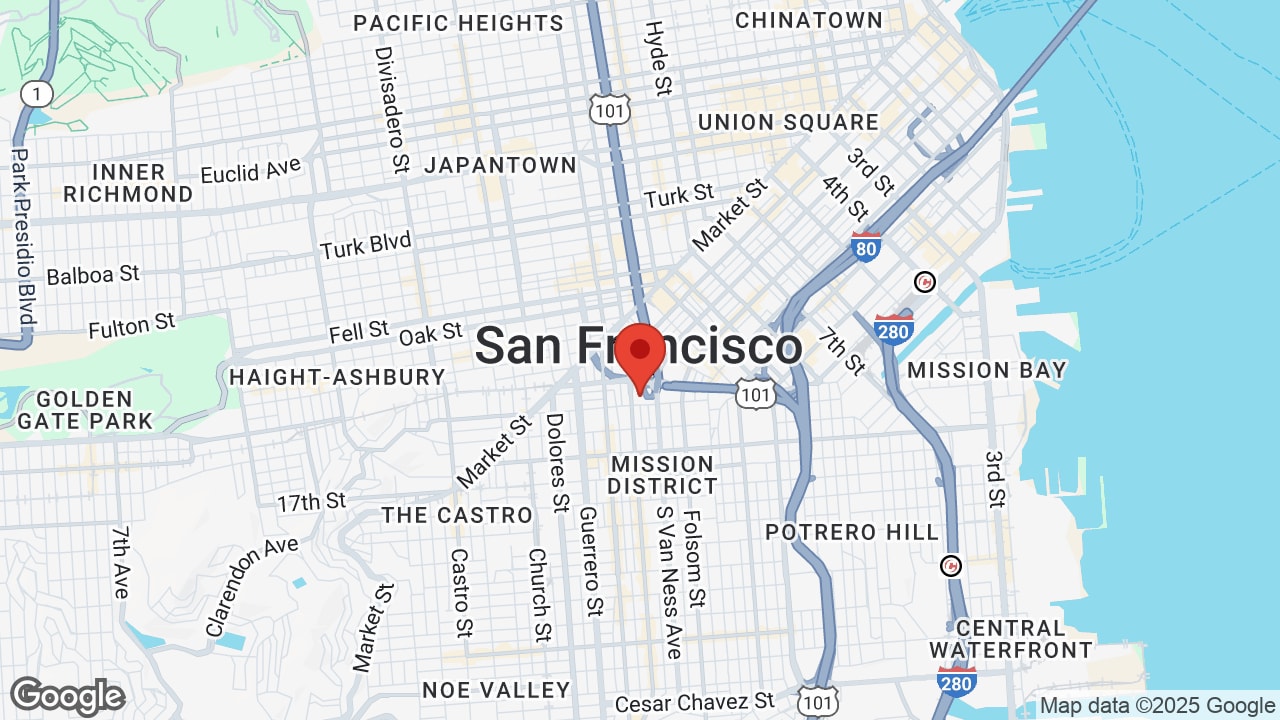 Google map