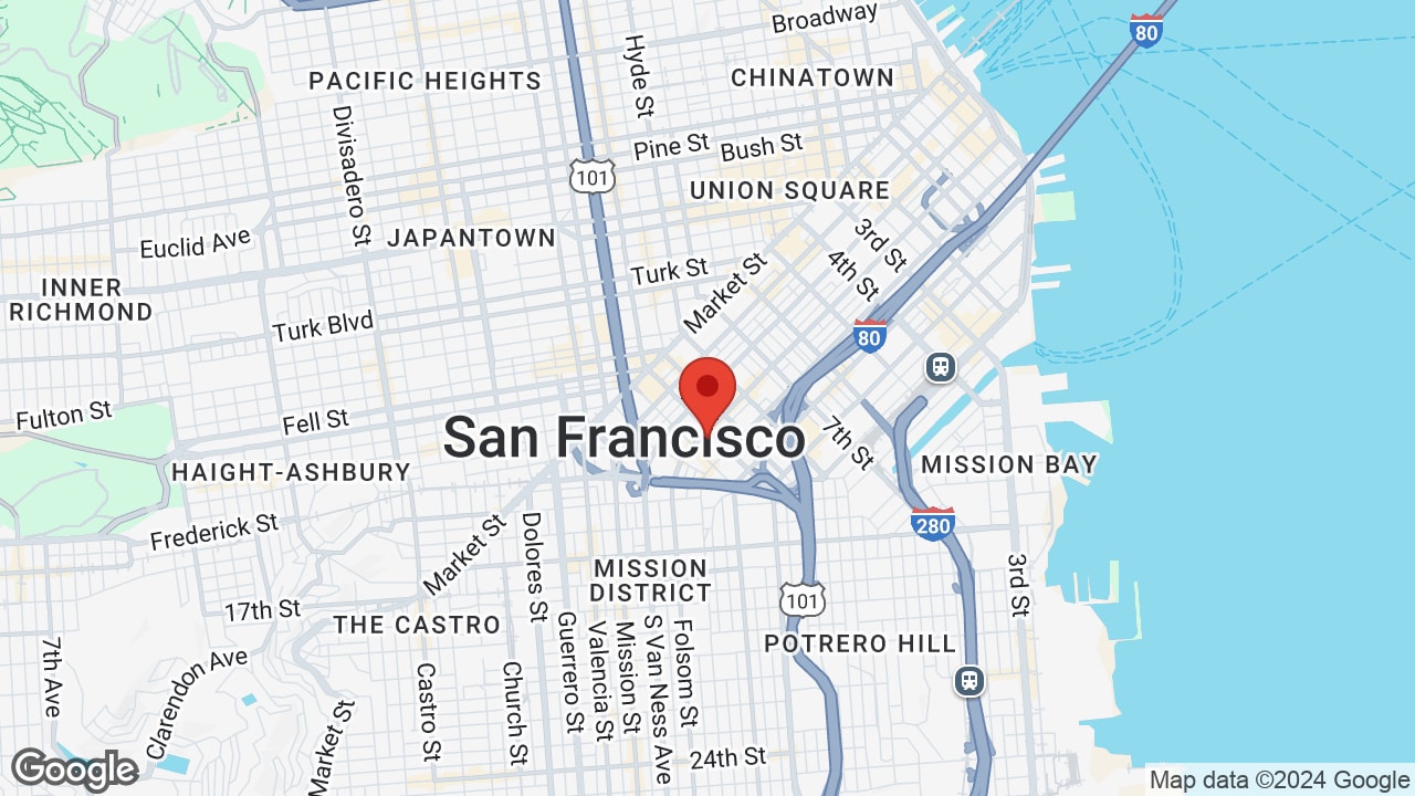 Google map