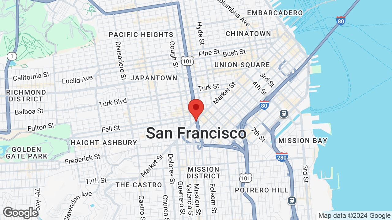 Google map