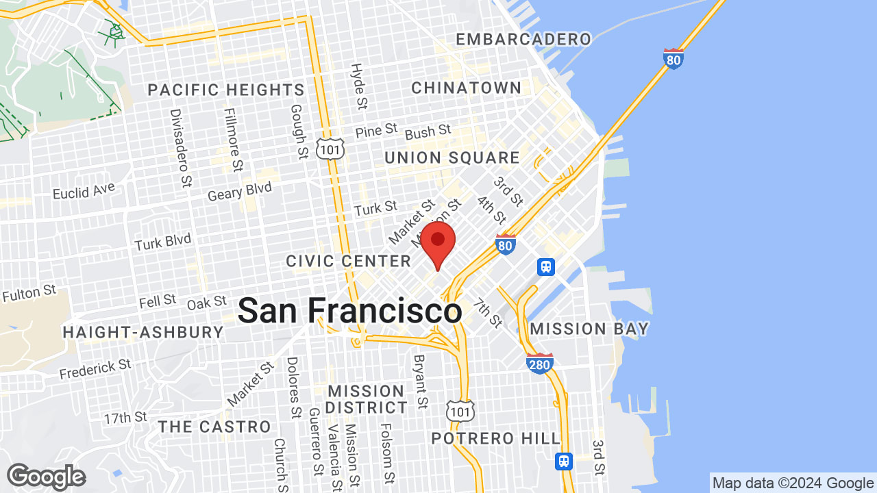 Google map