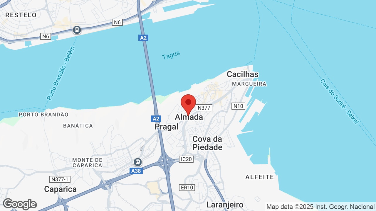 Google map
