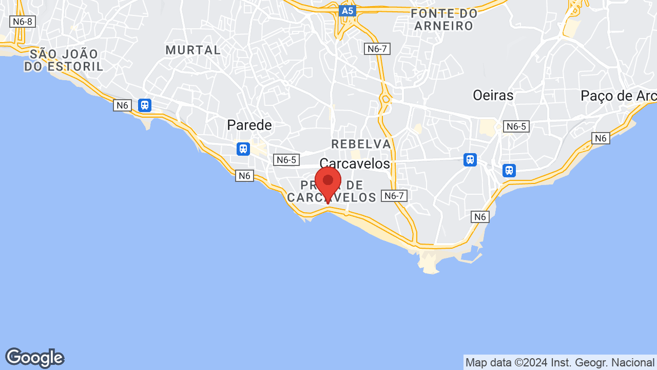 Google map