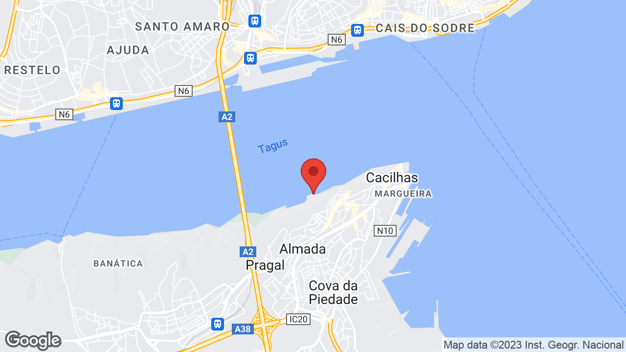 Google map