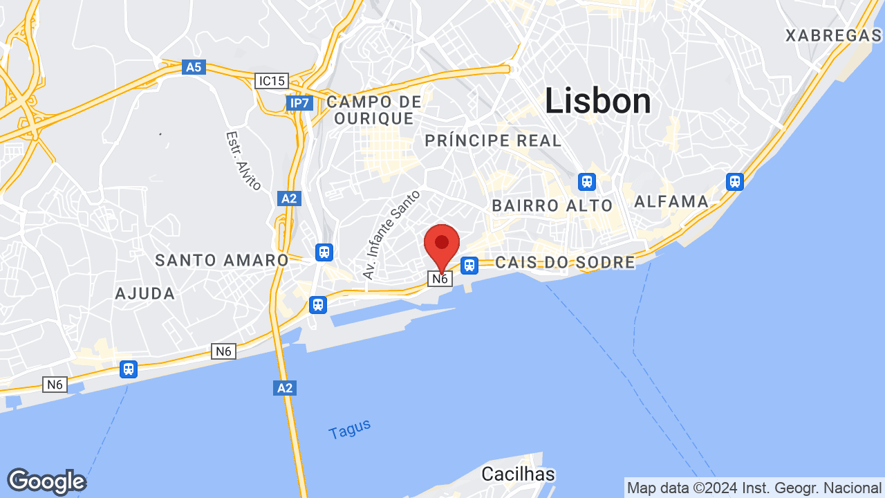 Google map