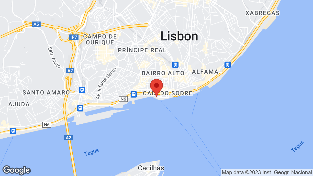 Google map