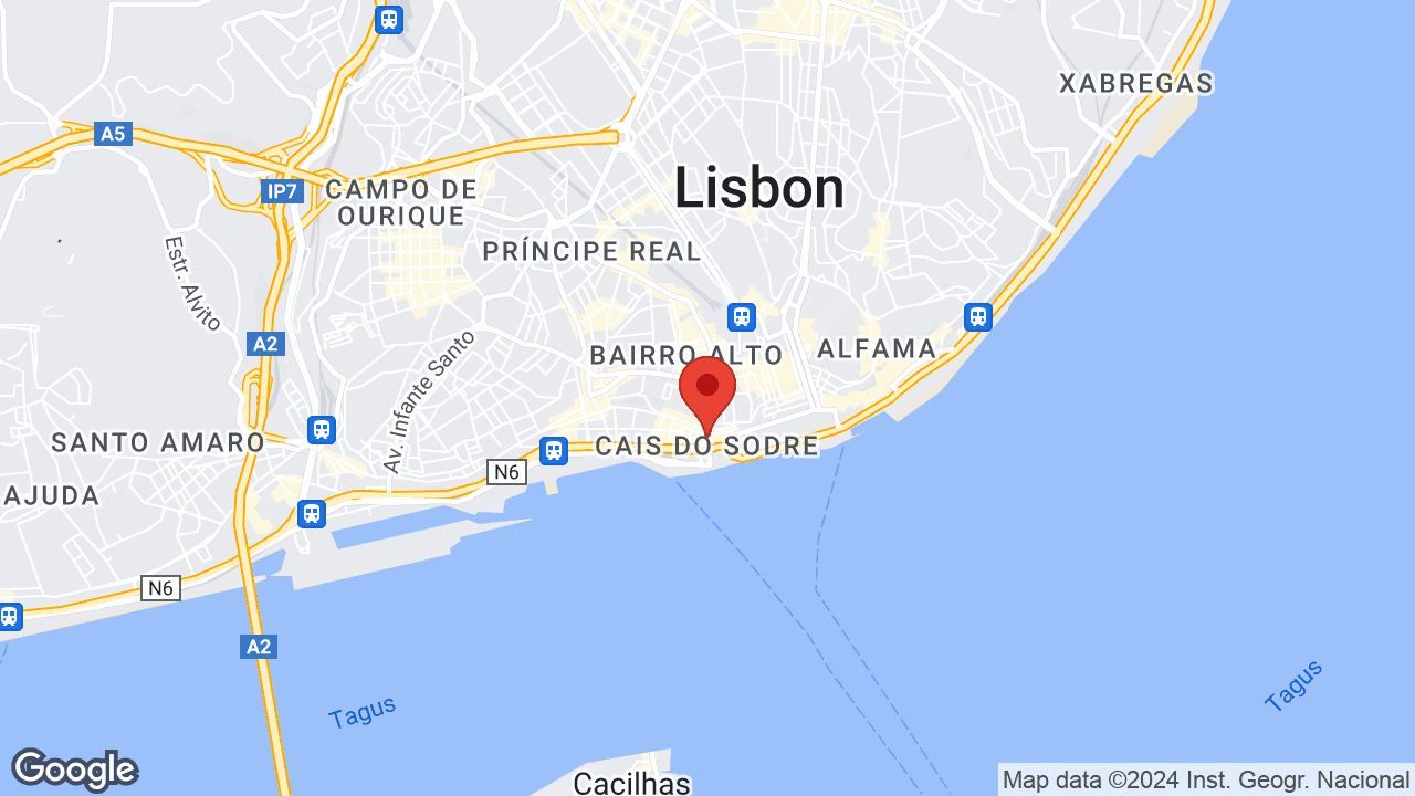 Google map