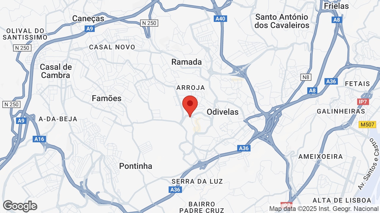 Google map
