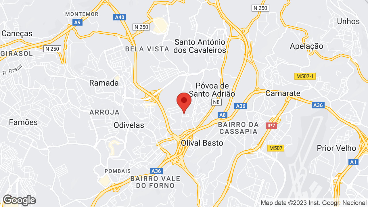 Google map