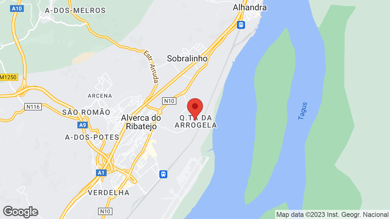 Google map