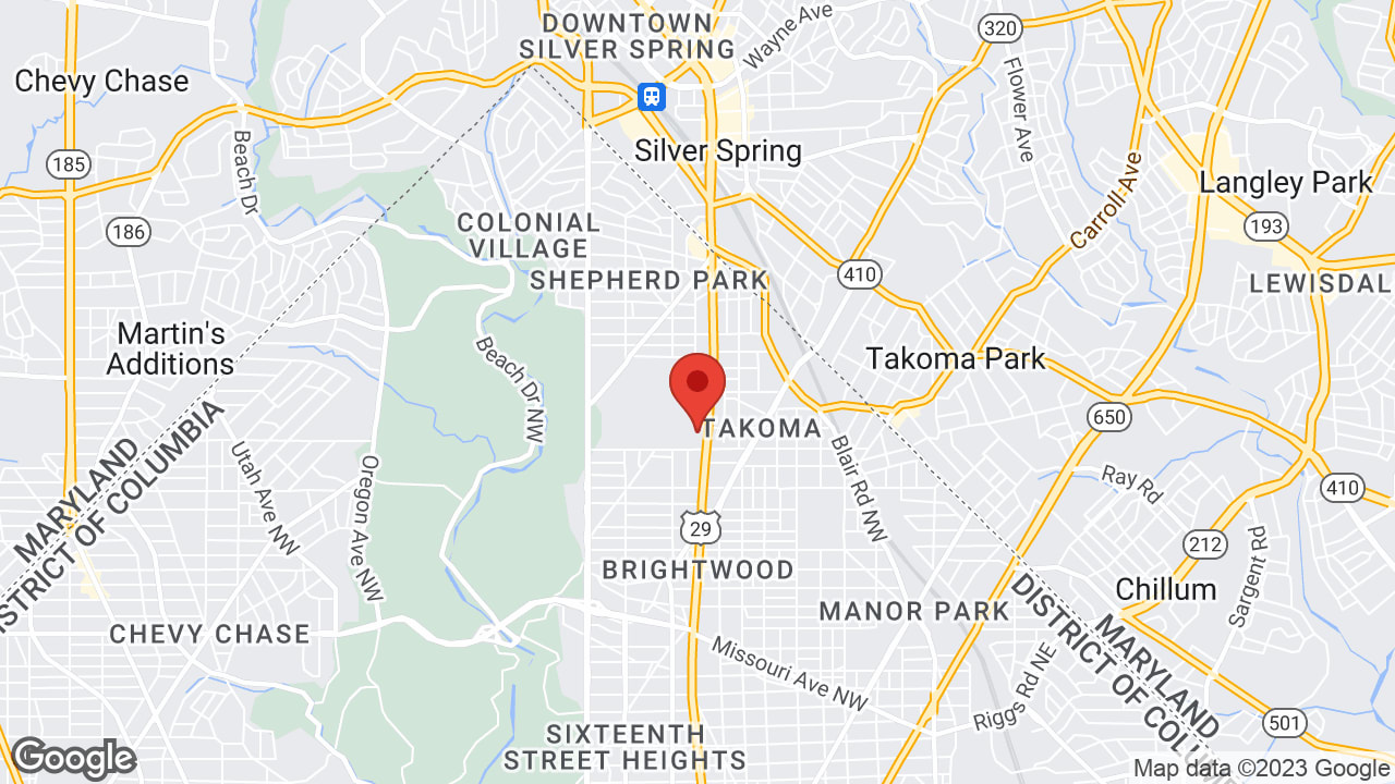 Google map