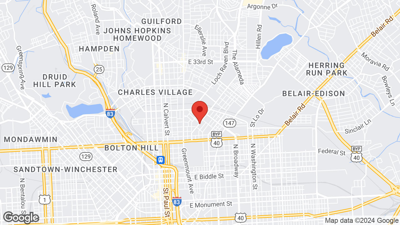 Google map