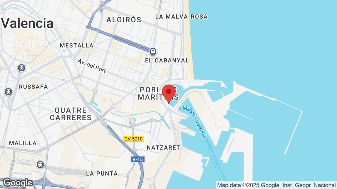 Google map