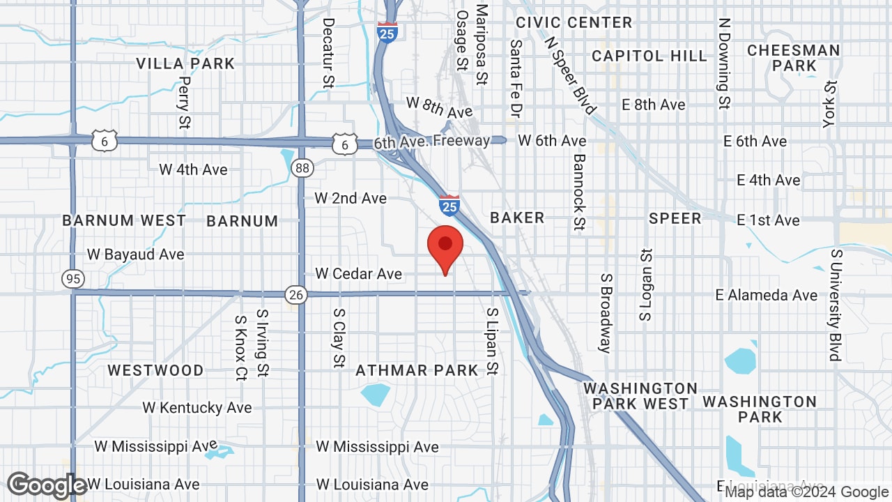 Google map