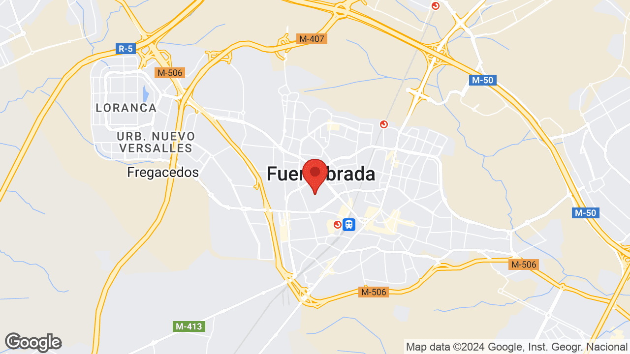 Google map