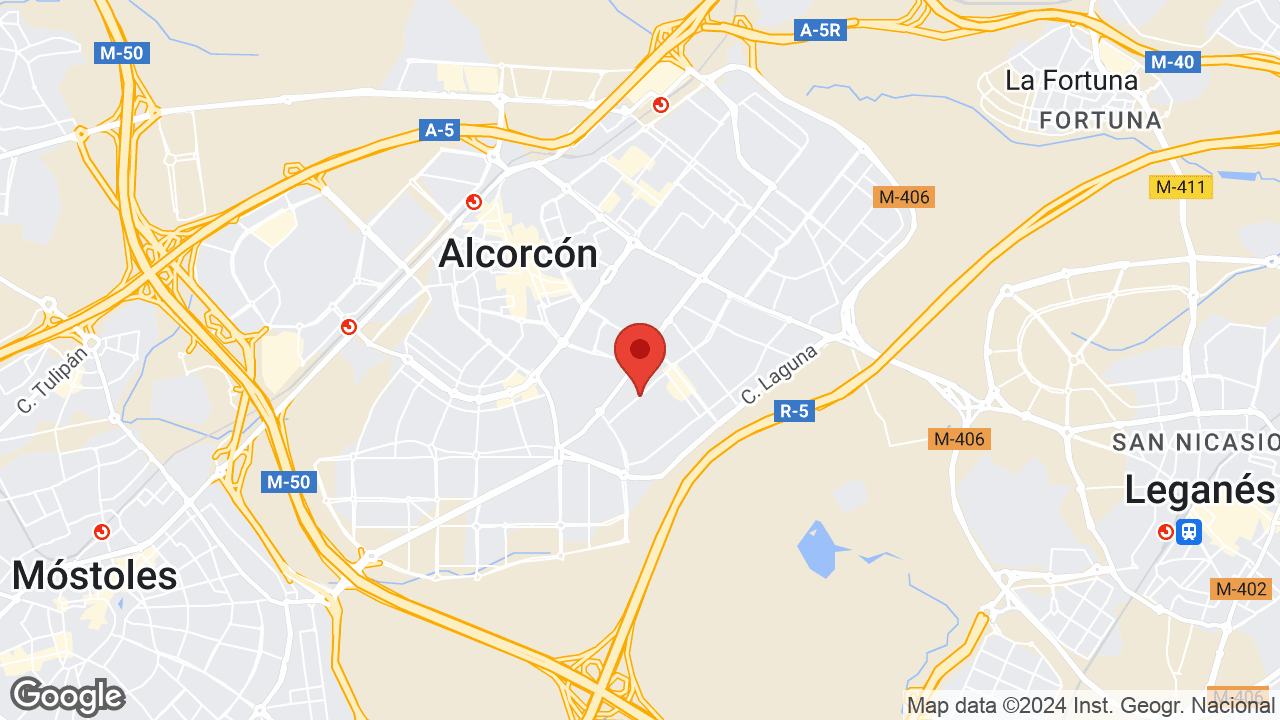 Google map